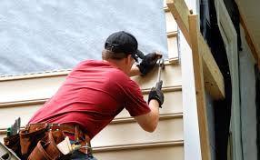 Reliable Allyn, WA Siding Installation Solutions